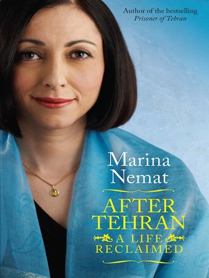 cover image of After Tehran